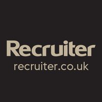 Recruiter Magazine(@RecruiterMag) 's Twitter Profile Photo