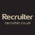 Recruiter Magazine (@RecruiterMag) Twitter profile photo