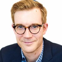 Marc Simonsson (@marcsimonsson) 's Twitter Profile