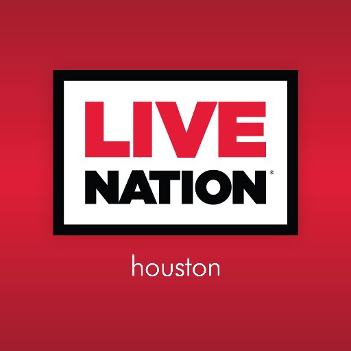 Live Nation Houston