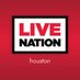 Live Nation Houston (@livenationhou) Twitter profile photo Live Nation Houston (@livenationhou) Twitter profile photo