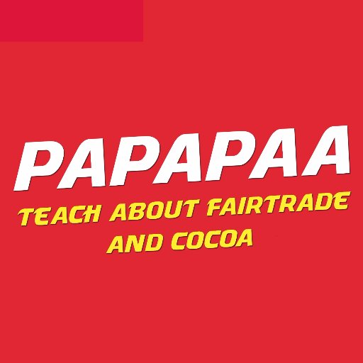 Pa Pa Paa offers exciting education resources that take students on the bean to bar journey from cocoa farms in Ghana to Fairtrade chocolate in the UK.