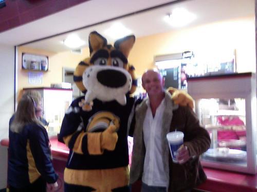 Garber26's profile picture. 