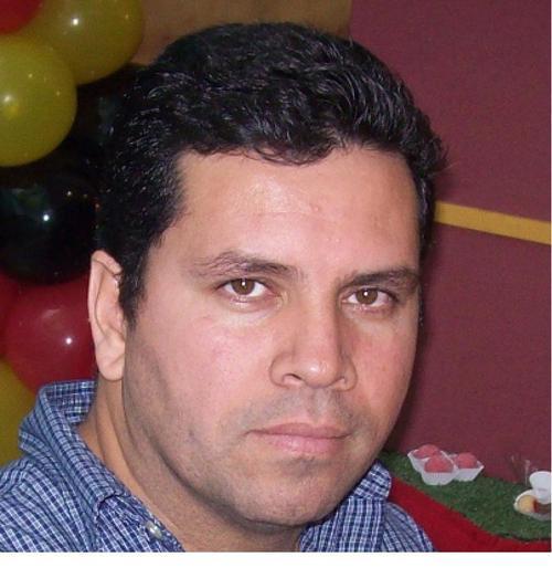 silasalveslima's profile picture. 