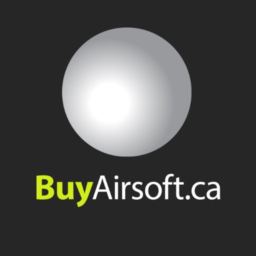 We are Canada's top Airsoft retailer. Our first priority is to provide the best customer service possible and to offer a wide selection of quality products.