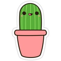 Fred the cactus (@cactusrlyfe) 's Twitter Profile