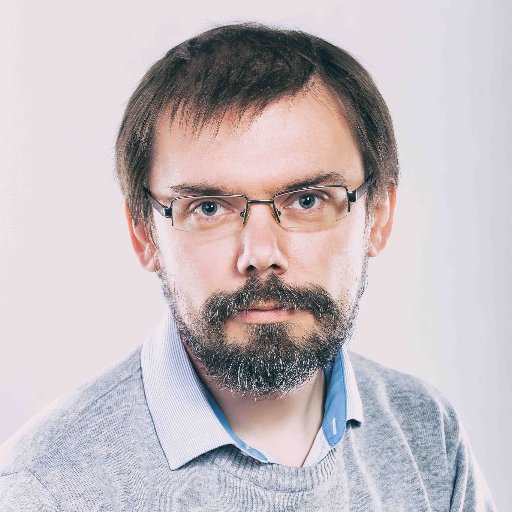 Marek Łangalis