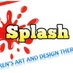 SPLASH Children's Art & Design (@warrington_art) Twitter profile photo SPLASH Children's Art & Design (@warrington_art) Twitter profile photo