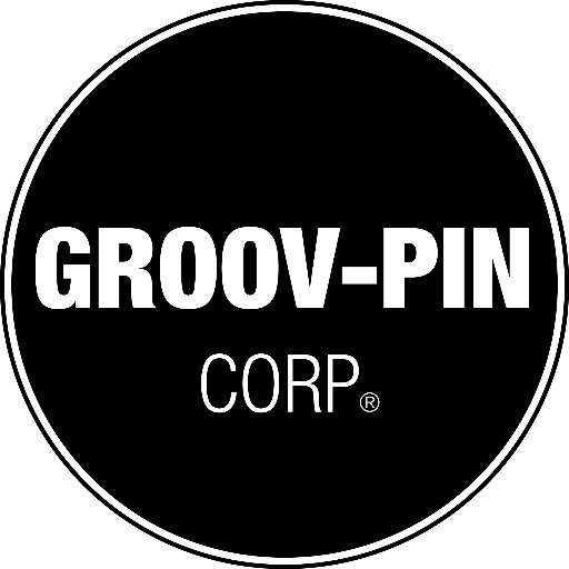 Supplying the #manufacturing #industry with Grooved Pins, Threaded Inserts, and Precision Turned Components for over 95 years. #mfg #madeinamerica