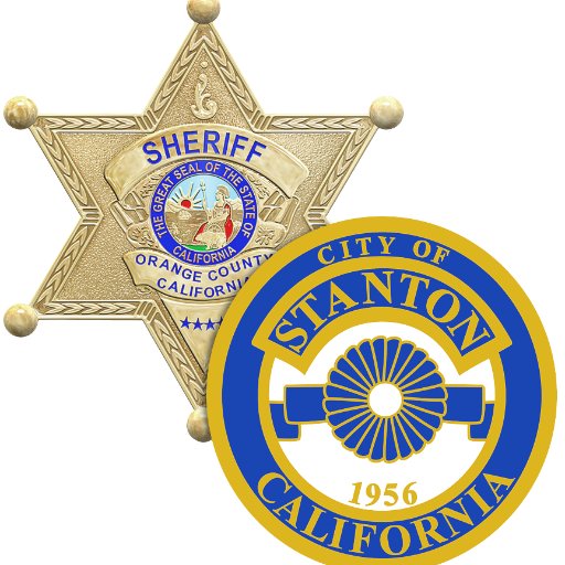 The Official Page for #OCSD Stanton Police Services. This is a non-emergency communications tool, in an EMERGENCY CALL 911.