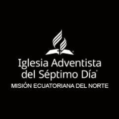 Cuenta Oficial de la Misión Ecuatoriana del Norte de la Iglesia Adventista del Séptimo Día. https://t.co/qtddJlgQGZ