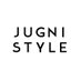 JUGNI STYLE (@jugnistyle) Twitter profile photo JUGNI STYLE (@jugnistyle) Twitter profile photo
