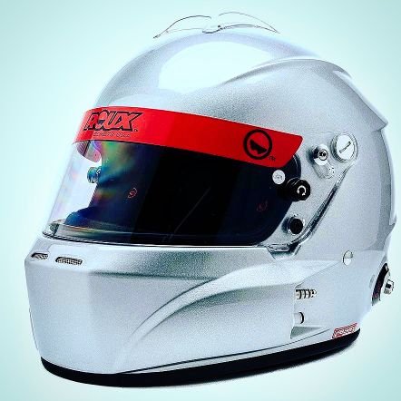 ROUX Helmets Europe have recently launched a new line of 'water cooled' racing helmets that are both revolutionary to their industry and cutting edge by design.