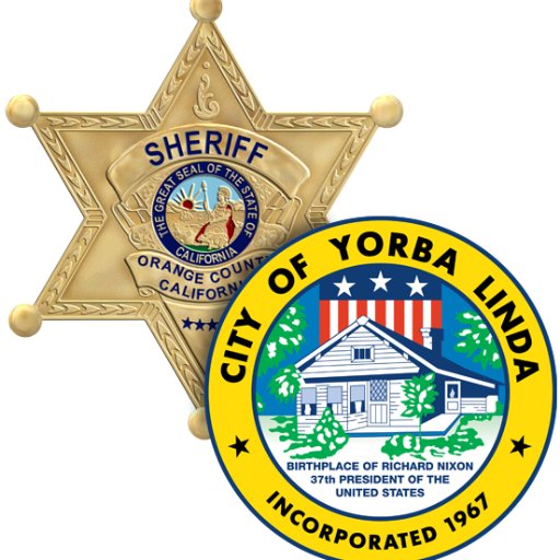 The Official Page for #OCSD Yorba Linda Police Services. This is a non-emergency communications tool, in an EMERGENCY CALL 911.