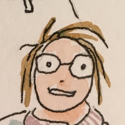 Roz Chapmanさんのプロフィール画像
