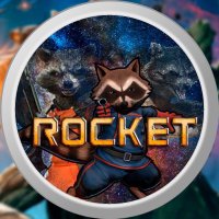 Rocket(@Rocket1guardian) 's Twitter Profile Photo