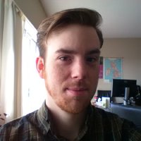 Matt Griffiths (@goatprince) 's Twitter Profile