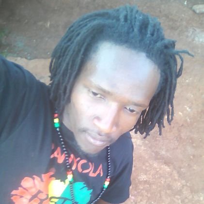 SymohCaptain's profile picture. road too rocky but still me nuh give up Jah decide ma destiny