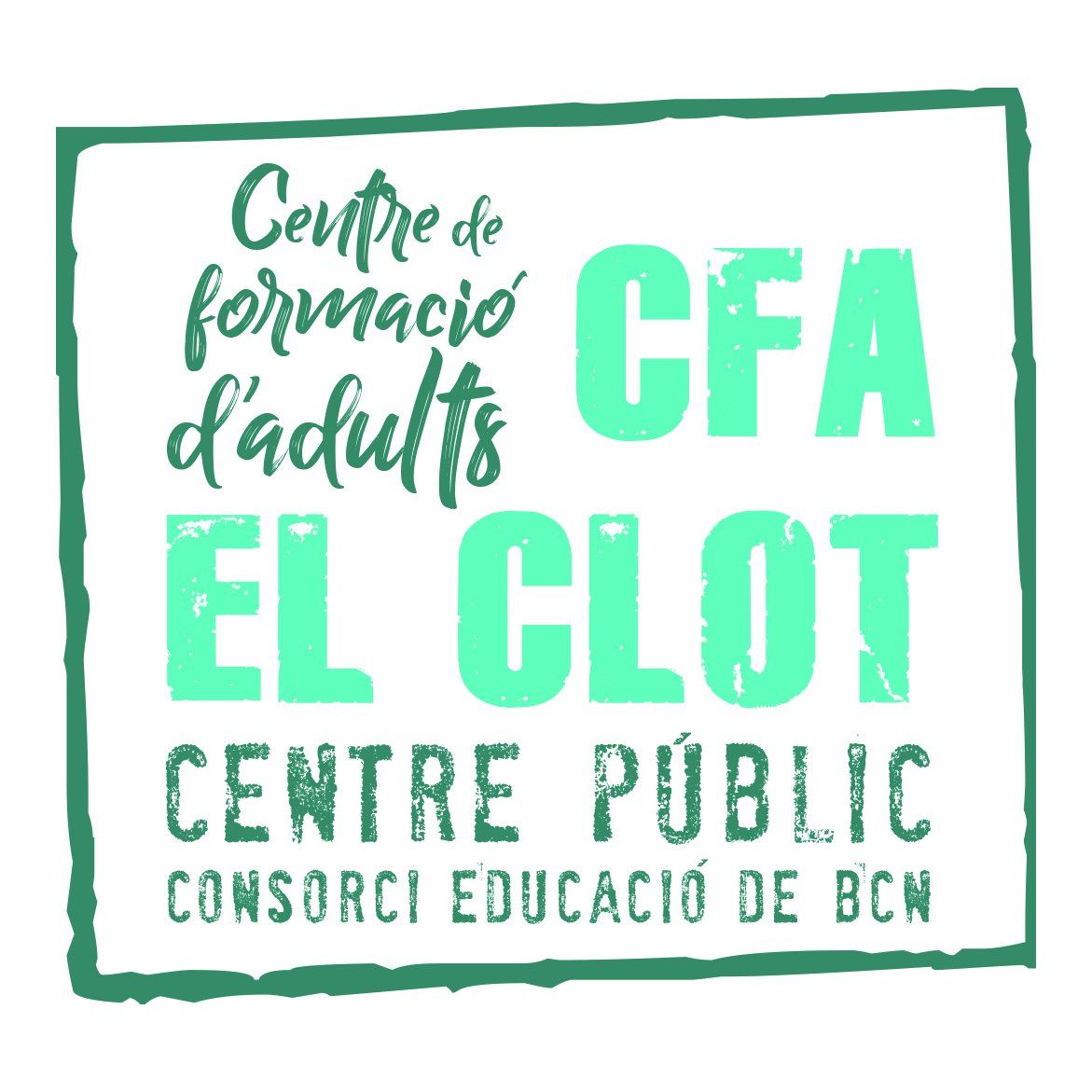 Centre de Formació de Persones Adultes El Clot