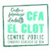 CFA EL CLOT (@elclotcfa) Twitter profile photo CFA EL CLOT (@elclotcfa) Twitter profile photo
