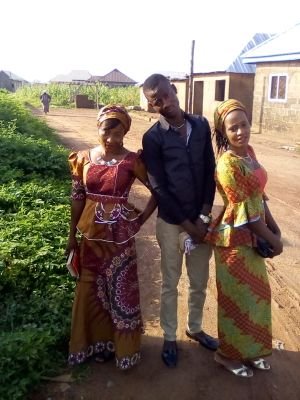 MosesDPraise1's profile picture. 