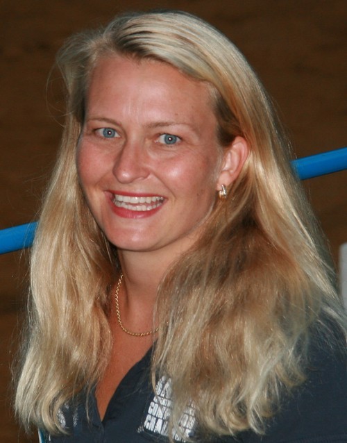 LisaneAsveld's profile picture. 