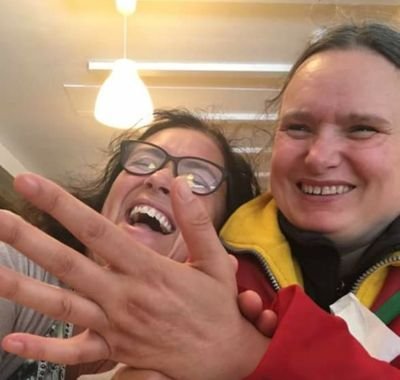 Dianecardwell2's profile picture. Children intervenor/communicator guide @sensecharity. #deafblind #BSL