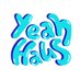Yeah Haus (@YeahHaus) Twitter profile photo