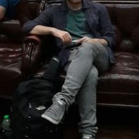 Angelo Garofalo (@ang__93) 's Twitter Profile