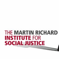 Martin Richard Institute for Social Justice(@bsumrisj) 's Twitter Profile Photo