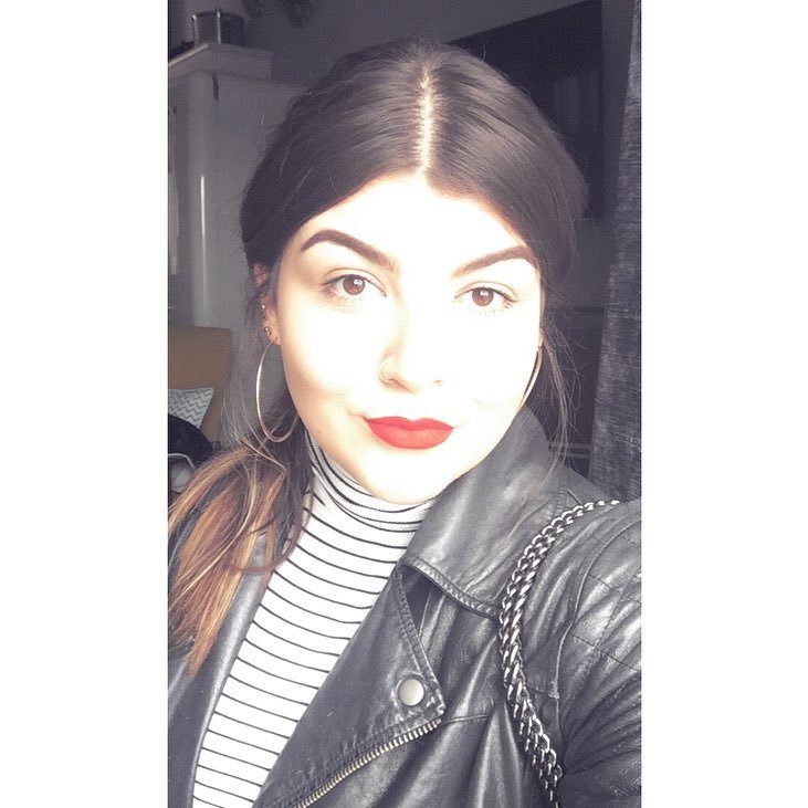 _EvaHughes's profile picture. 