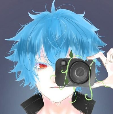 リビィヤ(白猫垢)さんのプロフィール画像