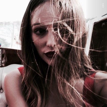student; sᴄʀᴇᴀᴍ.— ✦✧ ❛ ᴡʜᴏ sʜᴀʀᴘᴇɴs ʏᴏᴜʀ ᴛᴏɴɢᴜᴇ, ɢɪʀʟ? ❜