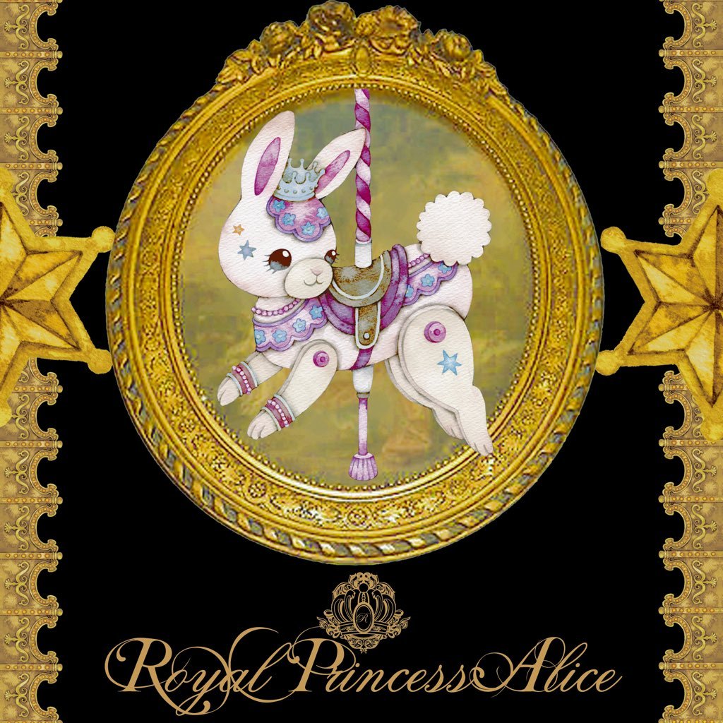 Princessのように気品高く Aliceように不思議なのゴシック＆ロリータブランド⭐️ロイプリ撮影スタジオオープン@KERASHOP_OSAKA🔴 https://t.co/65A2M89LOH 🔴 https://t.co/AitnmsSbH4