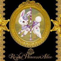 RoyalPrincessAlice(@R_P_Alice) 's Twitter Profile Photo