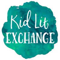 Kid Lit Exchange (@kidlitexchange) 's Twitter Profile Photo Kid Lit Exchange (@kidlitexchange) 's Twitter Profile Photo