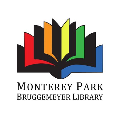 Monterey Park Bruggemeyer Library