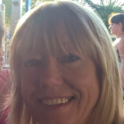 Lives near the Medway estuary; has a chocolate labradoodle called Monty; enjoys cooking, long walks and sitting on the sofa!