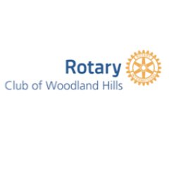 Since 1956, the Rotary Club of Woodland Hills has served the community through its commitment to service above self.