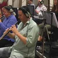 Dom Kelly(@DomOboe) 's Twitter Profile Photo