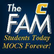 The FAM is a student organization at UT Chattanooga that enriches the college experience of our members while preparing them for life beyond college.
