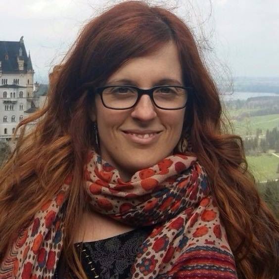 Studying the interactions between Food 🌾🍅 and Cancer. Computational Biologist 👩🔬👩💻 https://t.co/Dm3IiagpIC #CompuBio