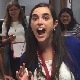 tpetreikis's profile picture. Middle School Math Teacher Northland Pines Middle School