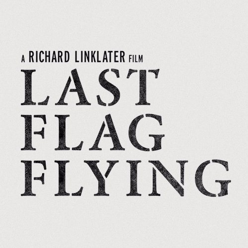 Three Vietnam War vets reunite after 30 years and embark on a bittersweet road trip. #LastFlagFlying is now available on Prime.