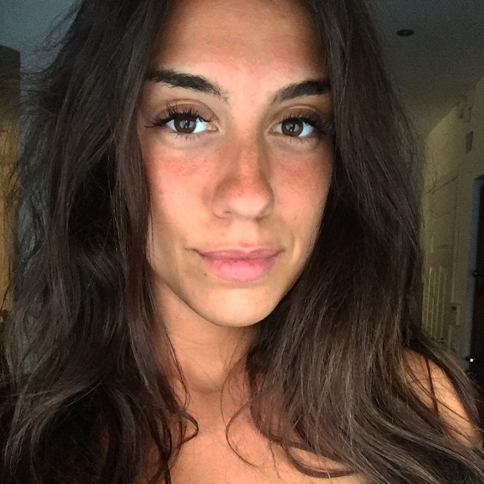 GavagninElisa's profile picture. 