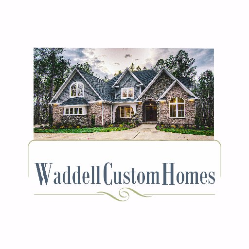 WaddellHomes's profile picture. Custom Home Builder in York County, SC.