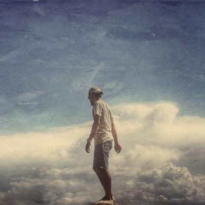 sirajul_arifin's profile picture. don't let it control you !