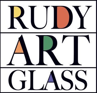 RudyArtGlass's profile picture. Architectural and decorative glass fabricator since 1988. We specialize in creating wow factors in glass.