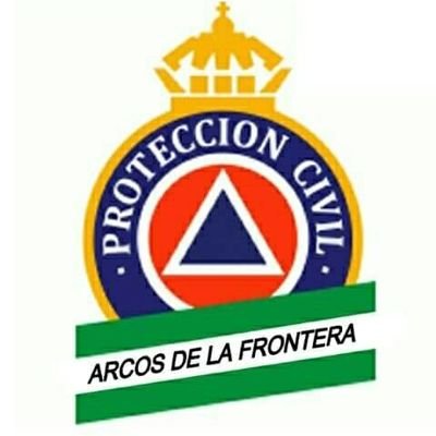 ℹ️Cuenta Oficial Protección Civil Arcos de la Frontera.