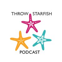 Throw Starfish(@ThrowStarfish) 's Twitter Profile Photo